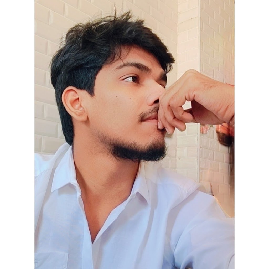 Avatar of Sanjay K.