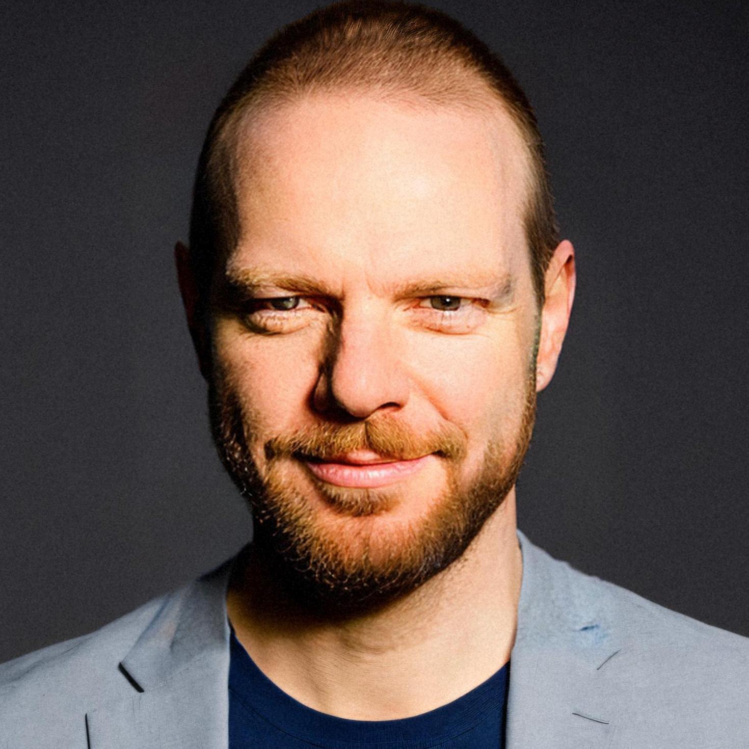 Avatar of Jon B.