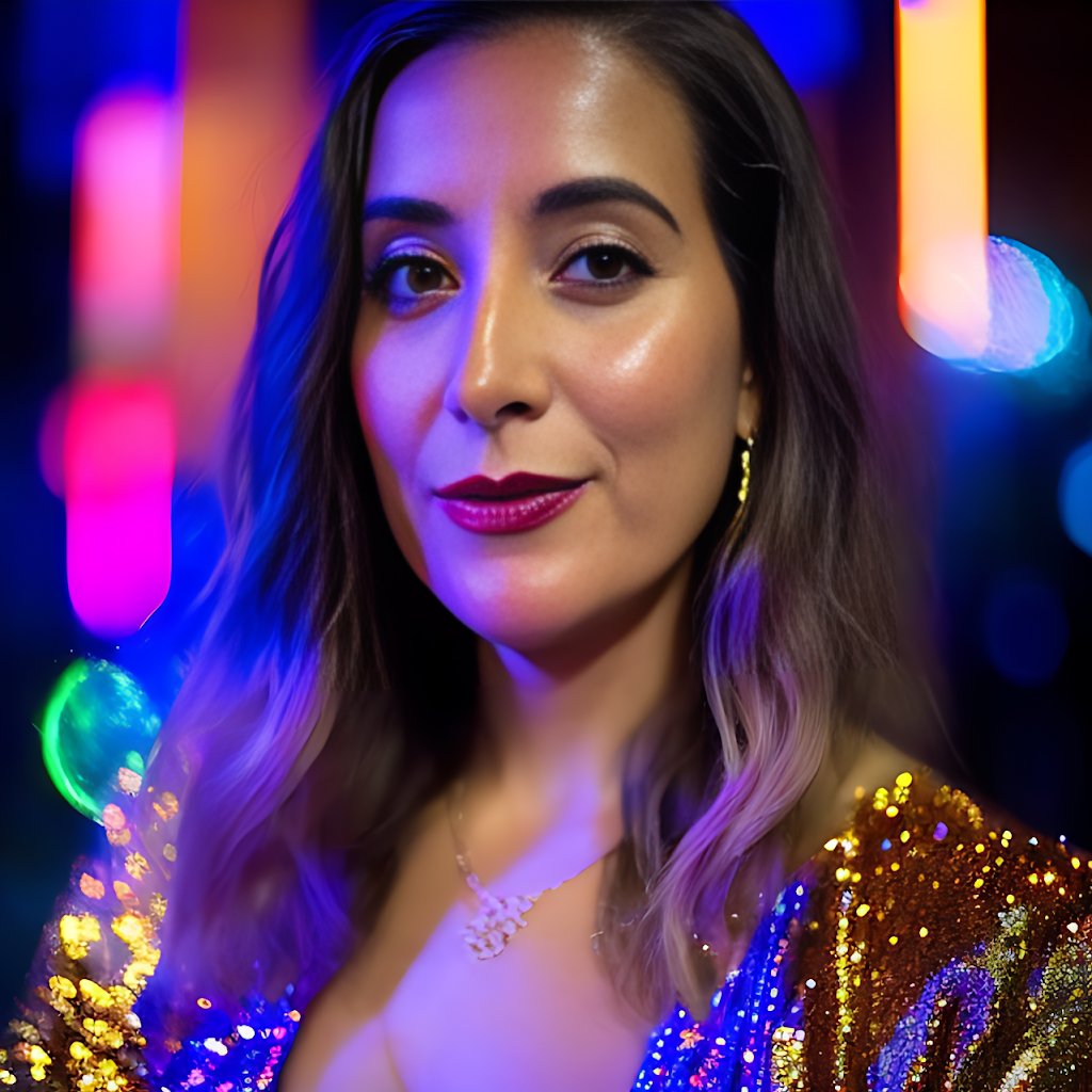 Avatar of Laura L.