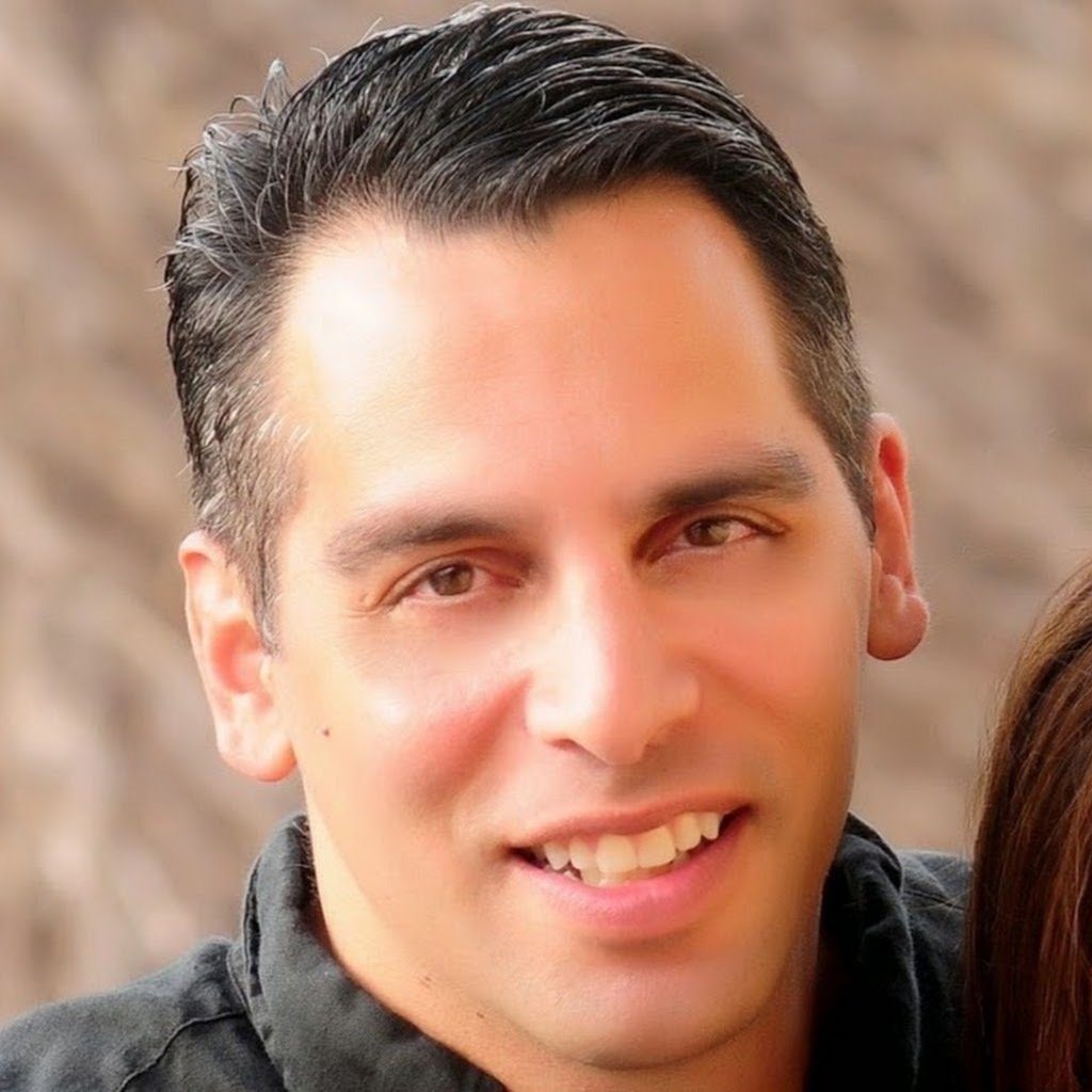 Avatar of Eric G.