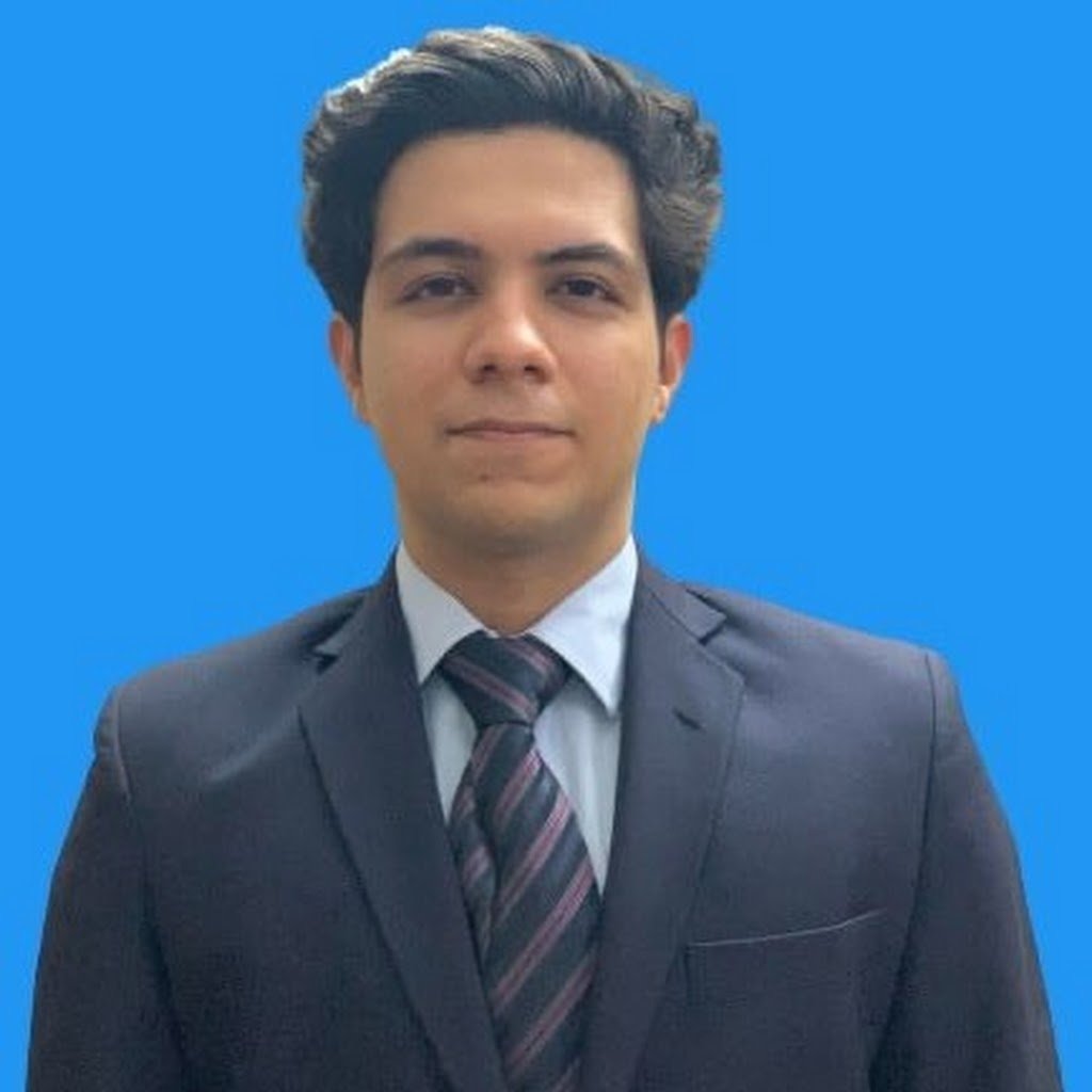 Avatar of Faiq A.