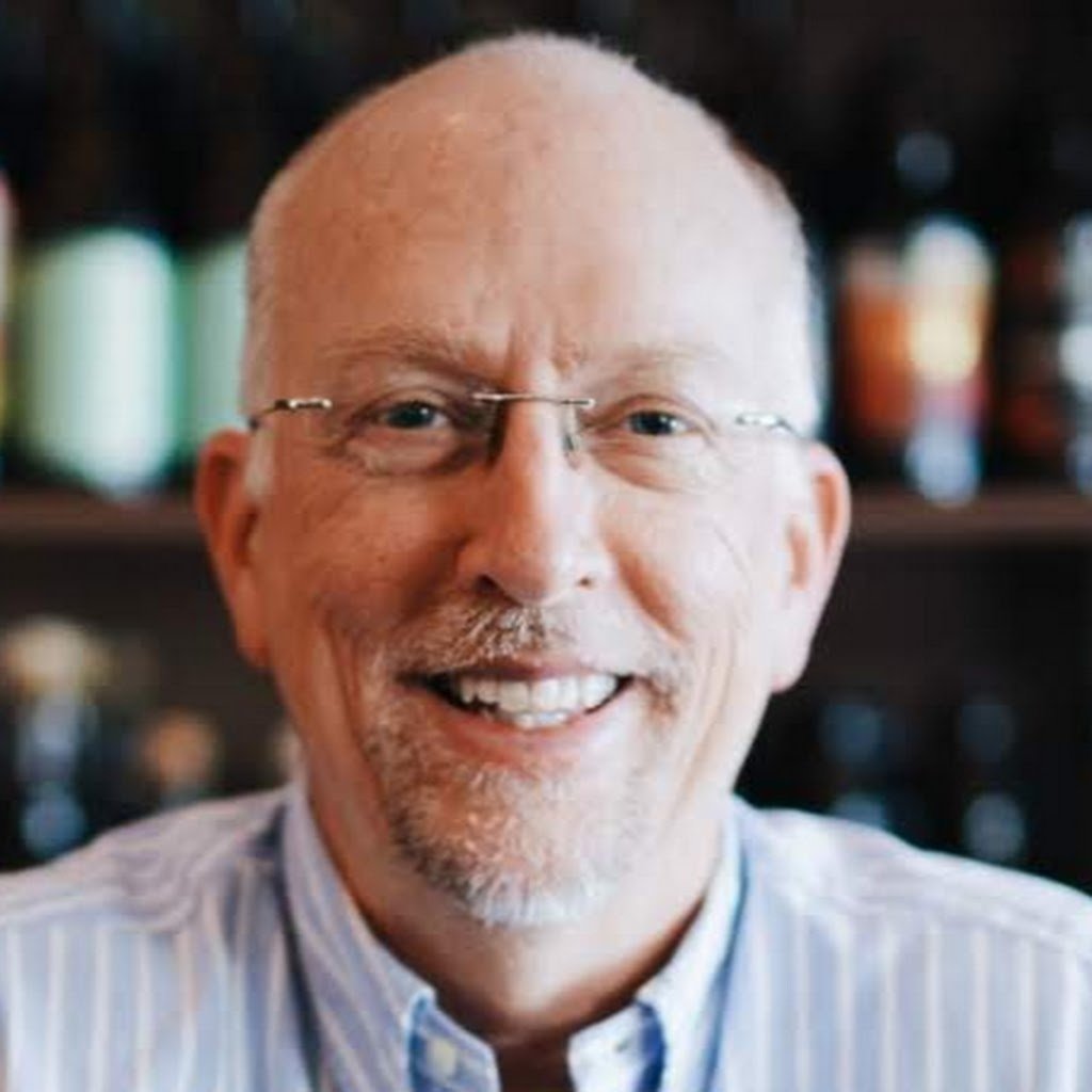 Avatar of Mark S.