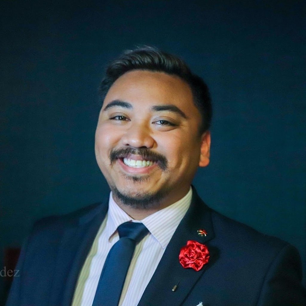 Avatar of ERIC F.