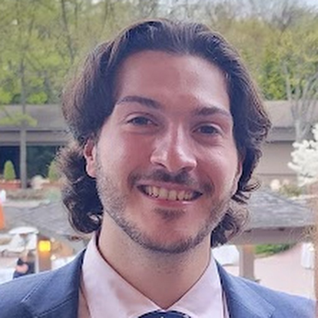 Avatar of Zach D.
