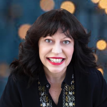 Avatar of Jennifer Yoder