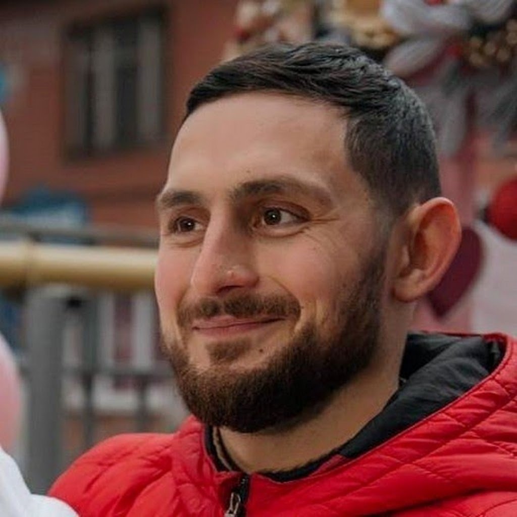 Avatar of Andy G.