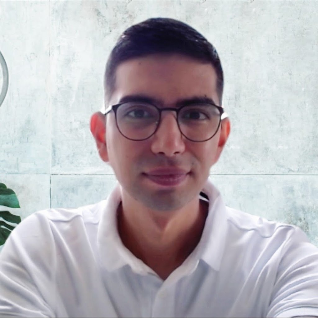 Avatar of Erik C.