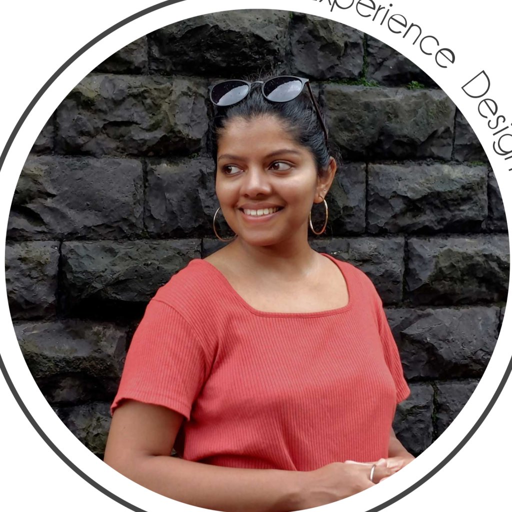 Avatar of Samrudhi