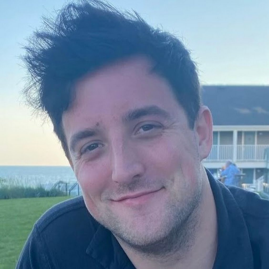 Avatar of Josh T.