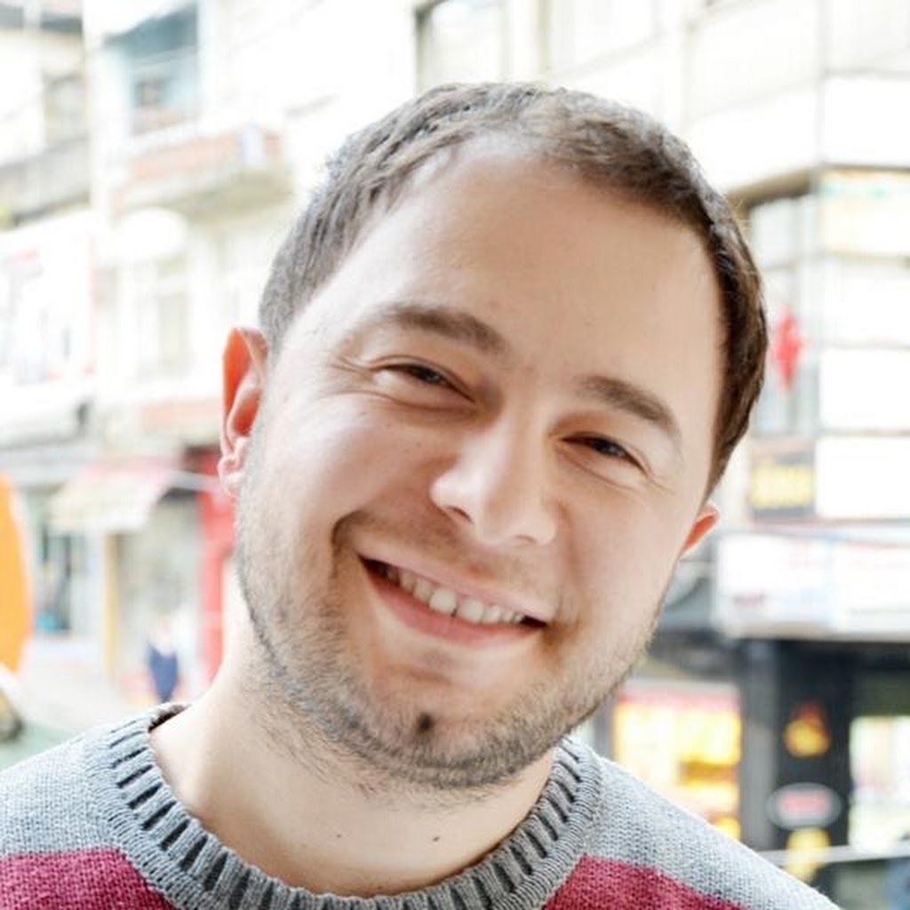 Avatar of Ömür Y.