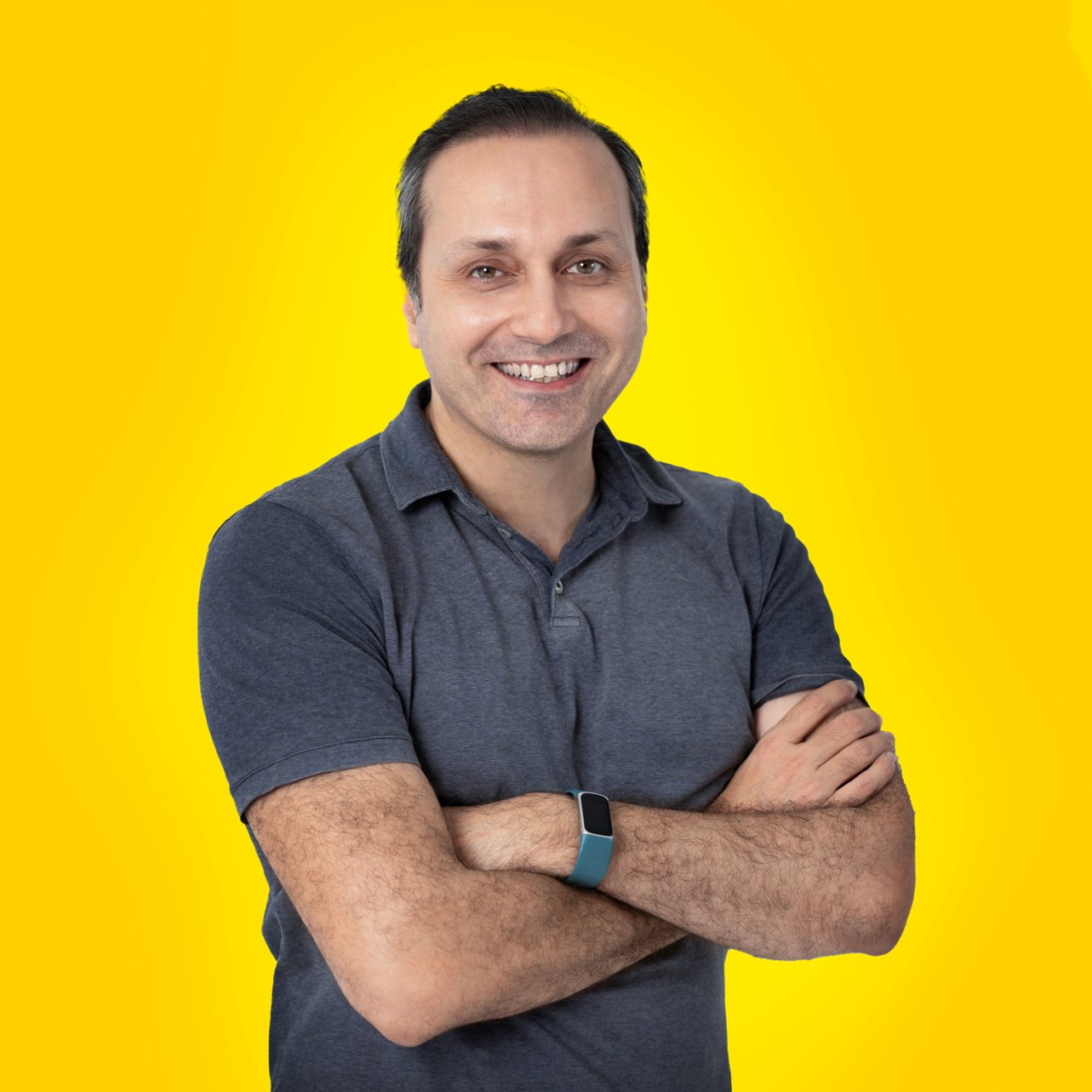 Avatar of Kashif R.
