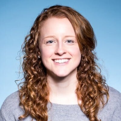 Avatar of Kristen P.