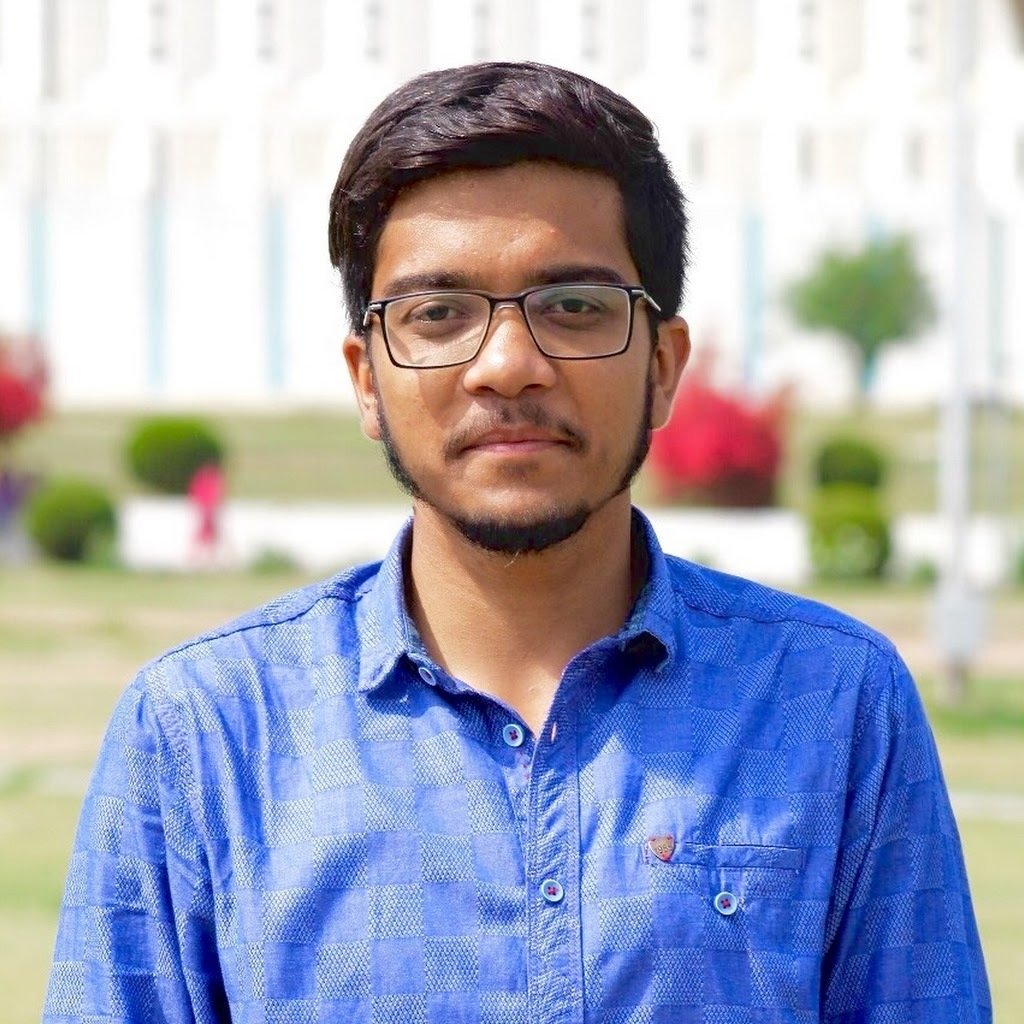 Avatar of Muhammad H.