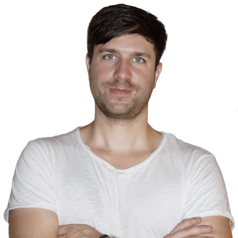Avatar of Remo M.