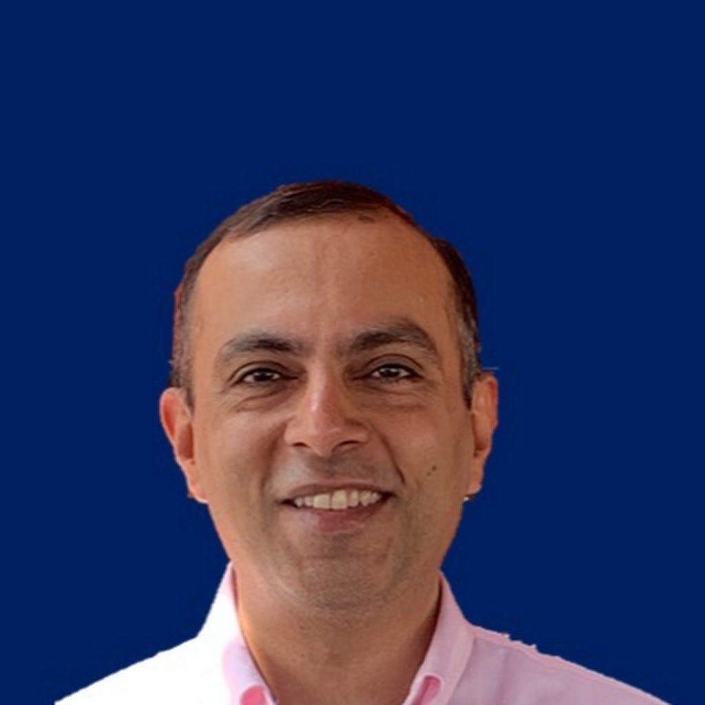 Avatar of Anuj S.
