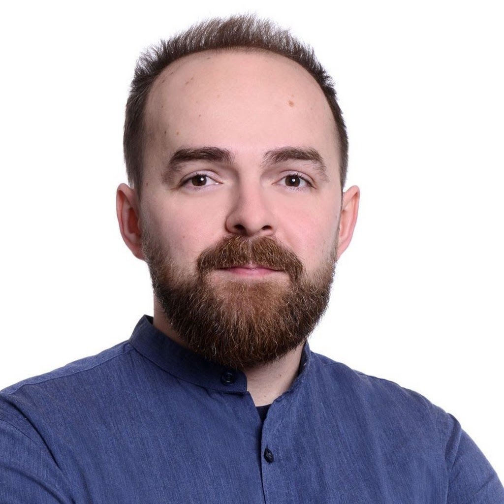 Avatar of Daniel P.