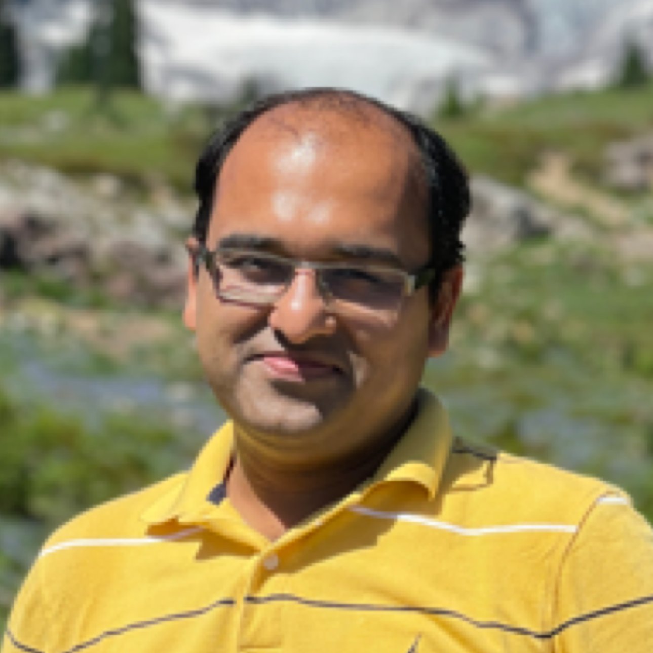 Avatar of Mohit G.