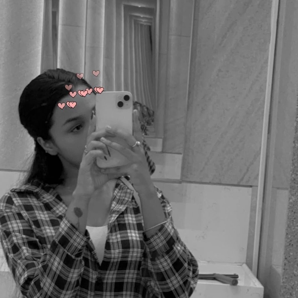 Avatar of Preeti