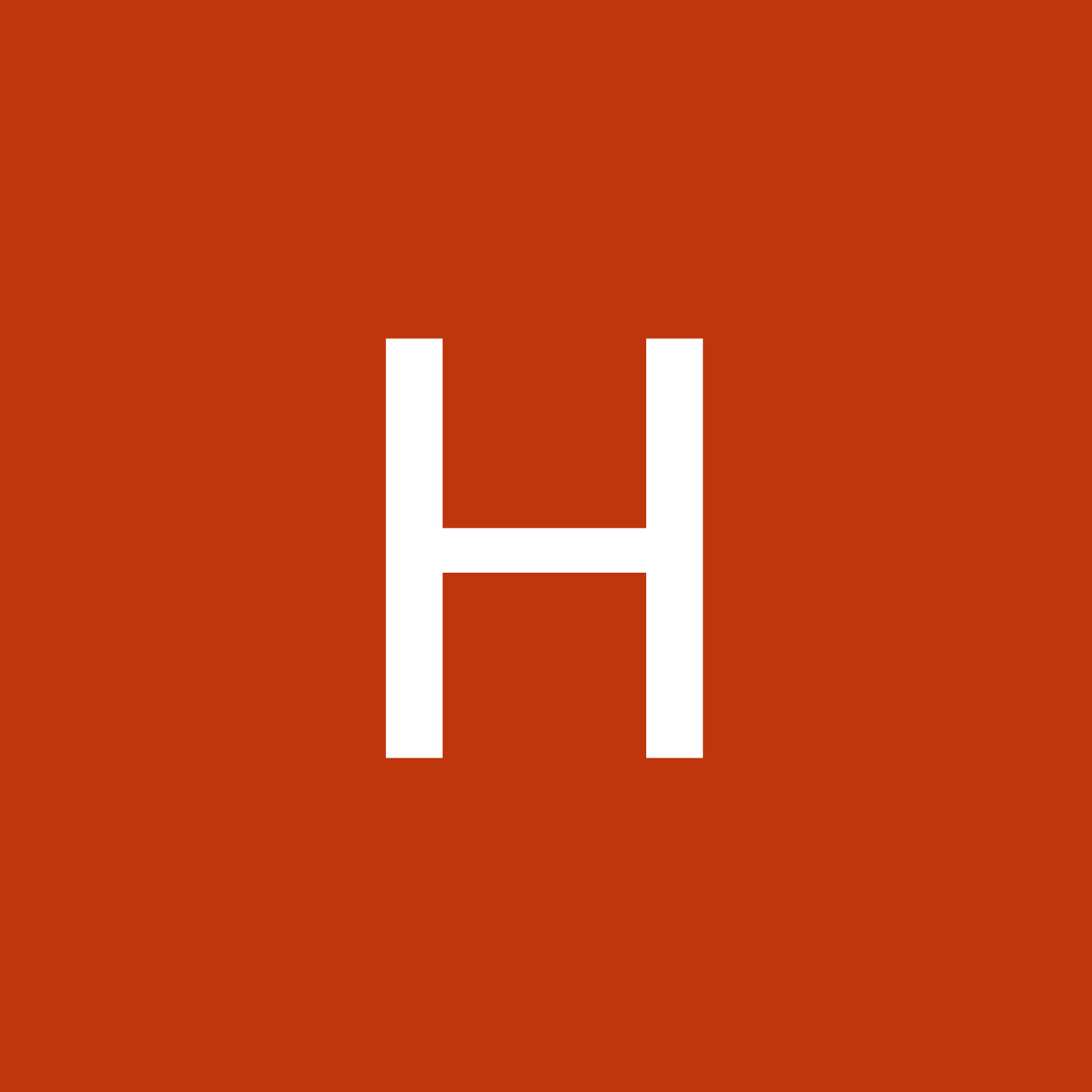 Avatar of Handik Y.