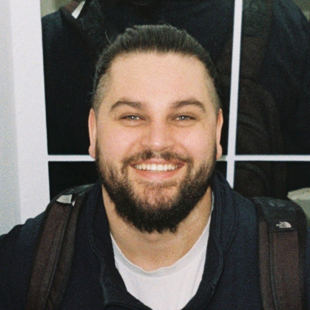 Avatar of Patrick G.