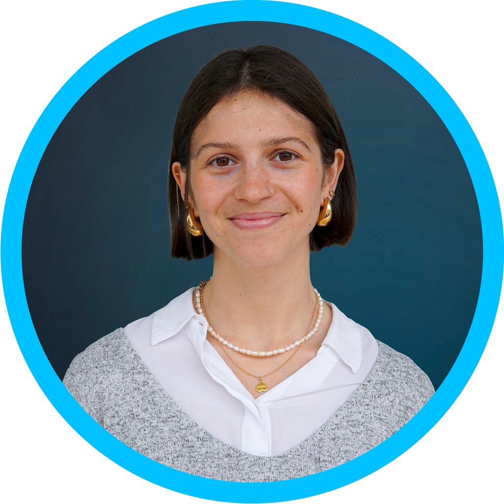 Avatar of Anna R.