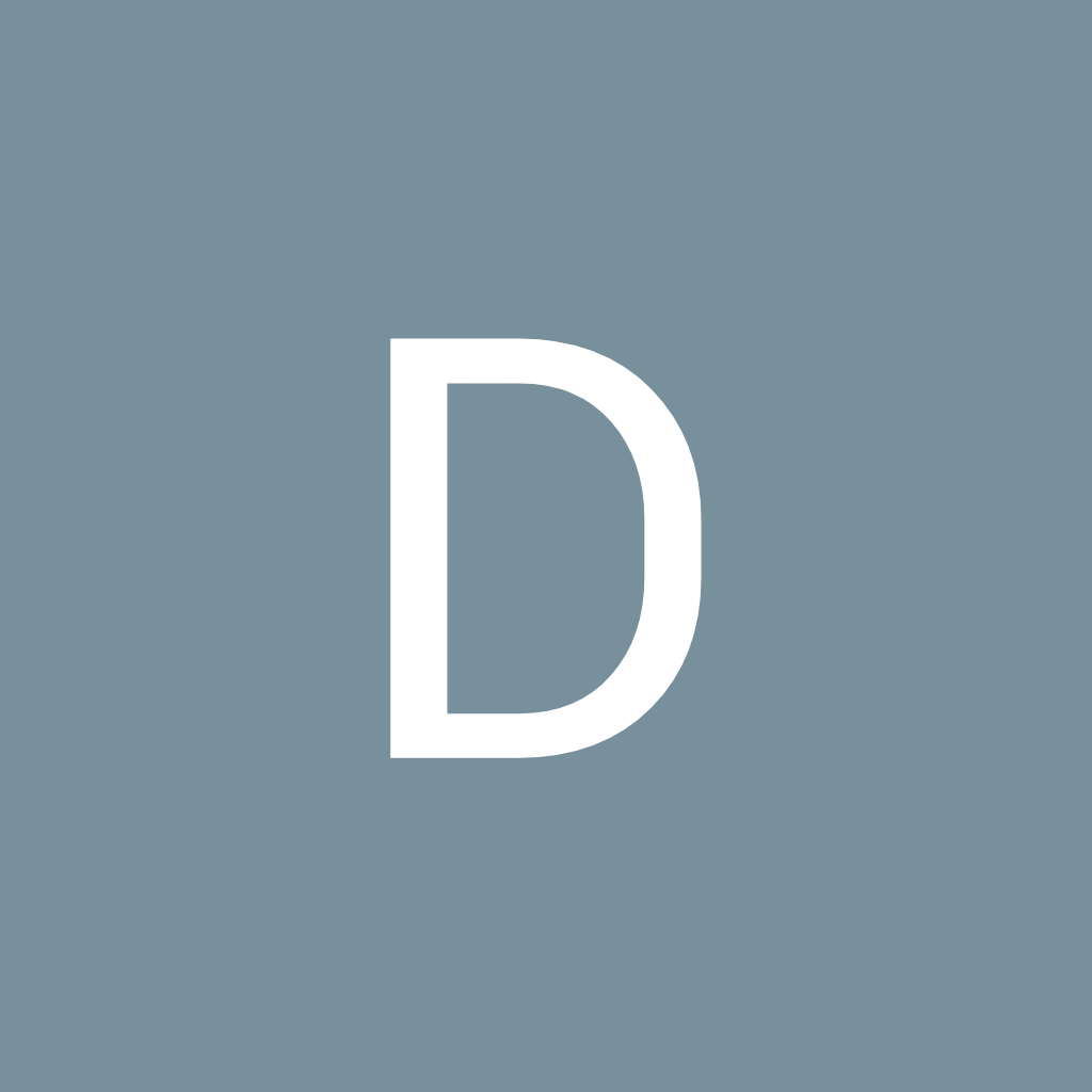 Avatar of Daniel M.