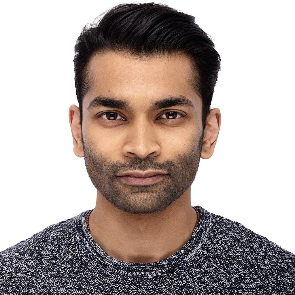 Avatar of Akash N.