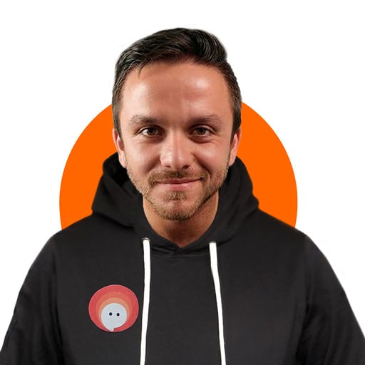 Avatar of Martin L.