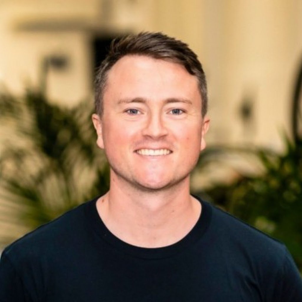 Avatar of Ben B.