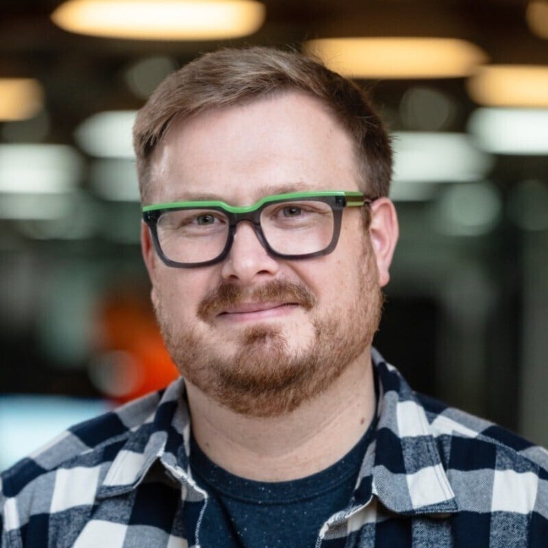 Avatar of Chris Holt