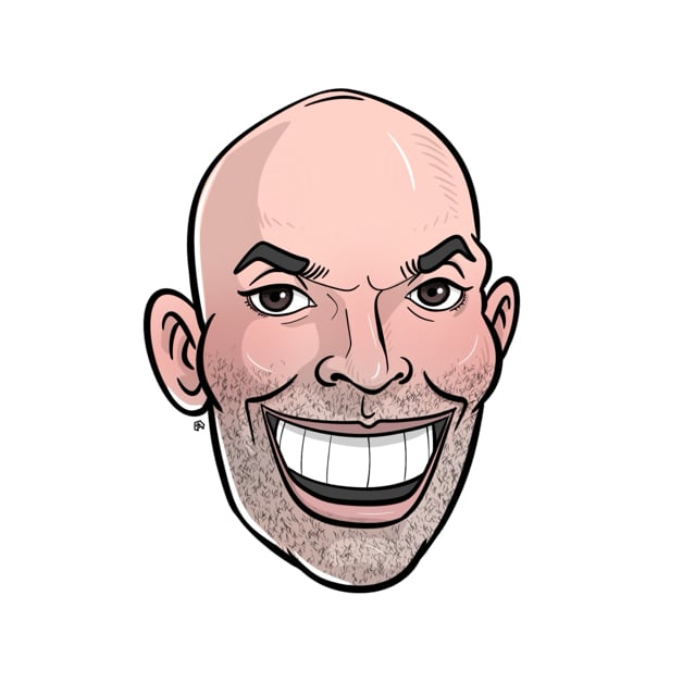 Avatar of Mousa K.