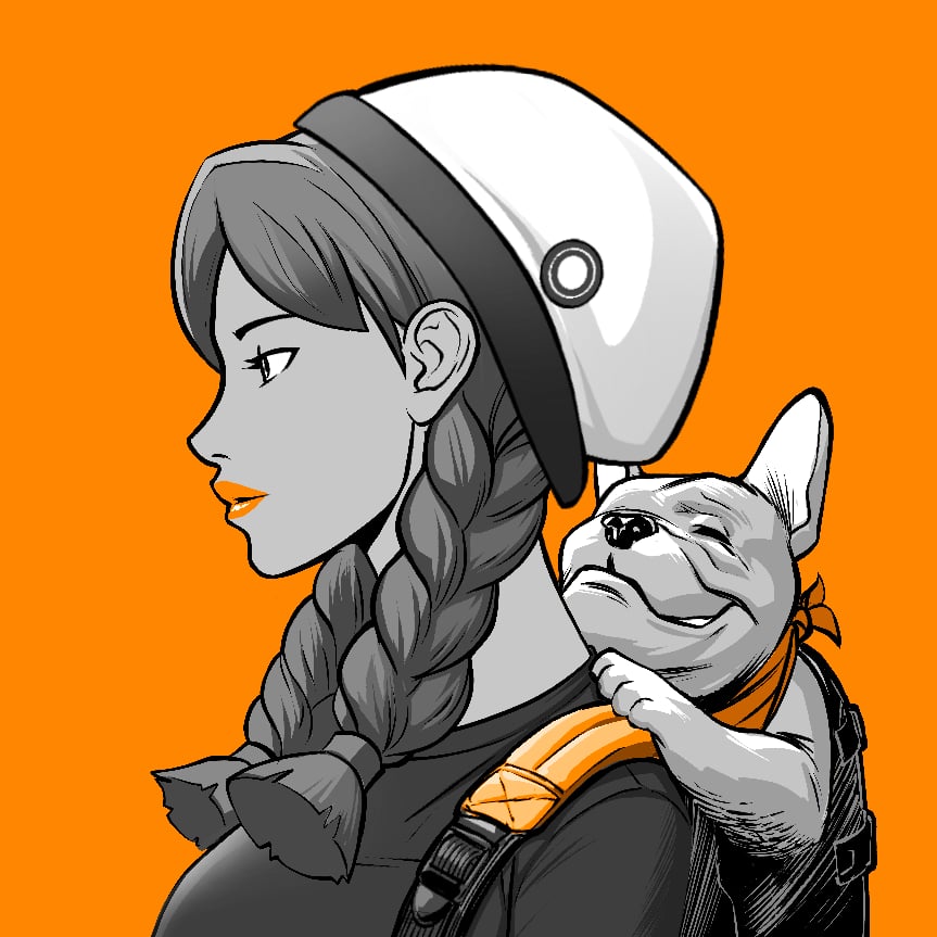 Avatar of Marissa