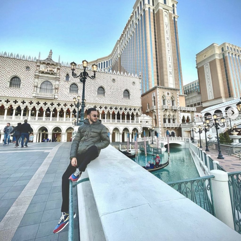 Avatar of Hassan A.