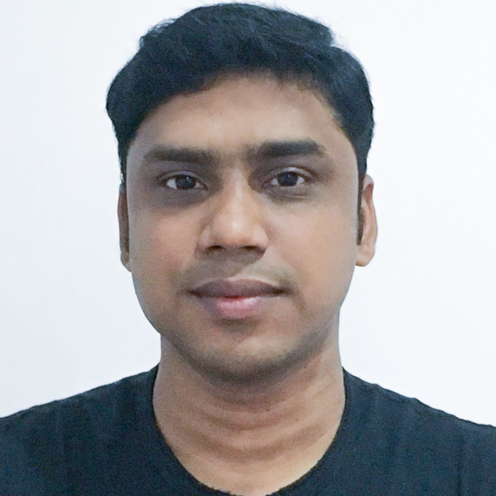 Avatar of Shihab M.