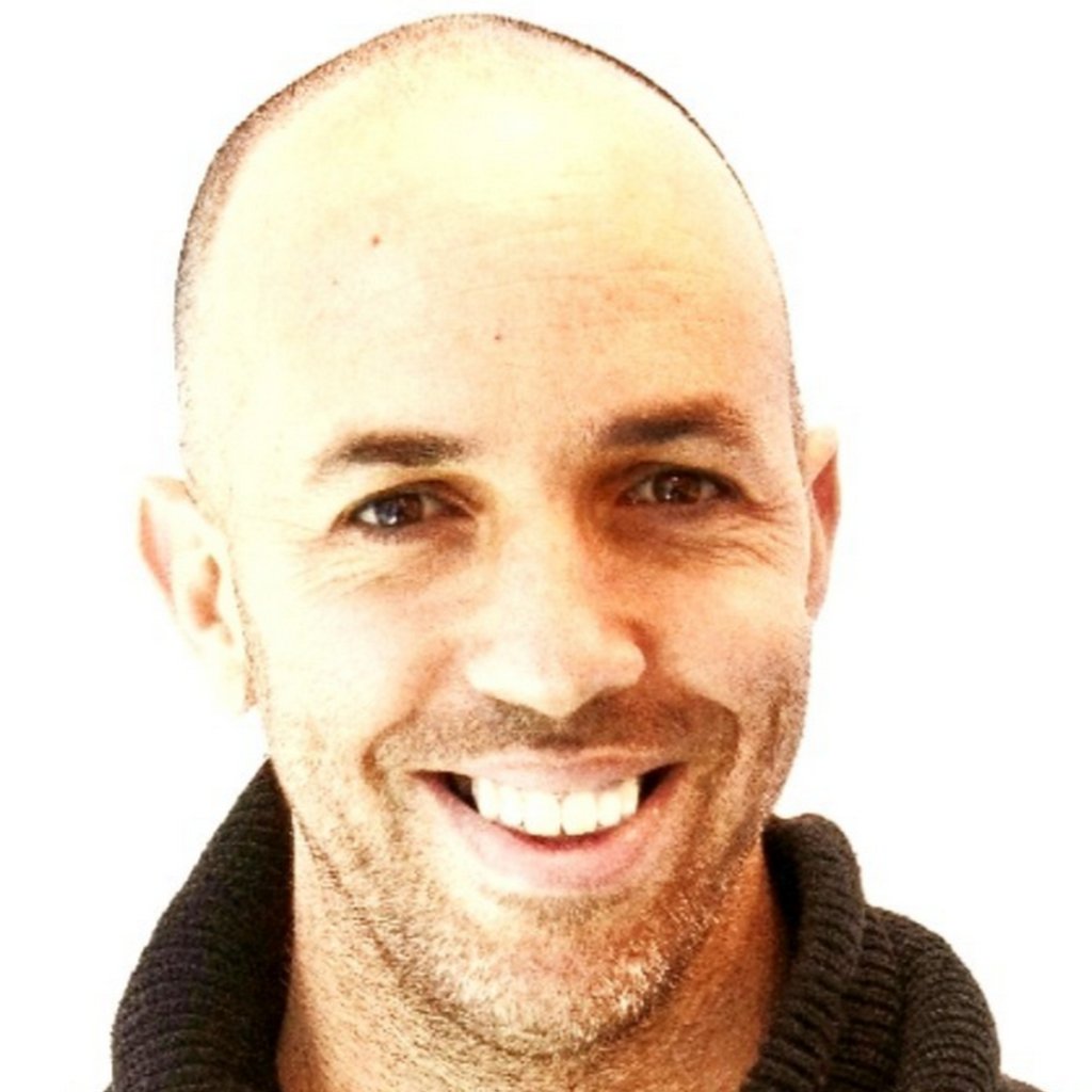 Avatar of Barak S.