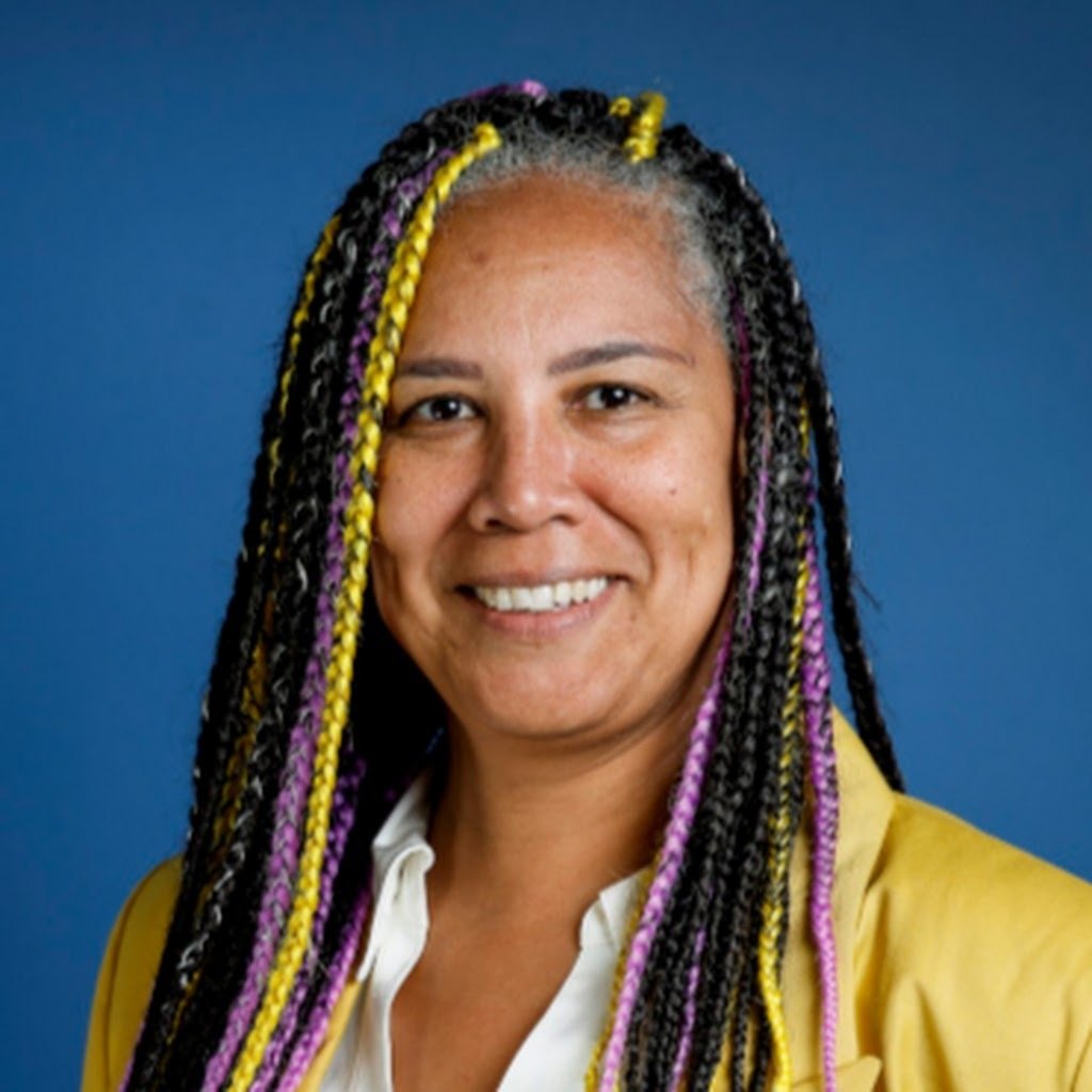 Avatar of Vanessa Criton