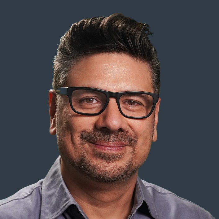 Avatar of Allen M.