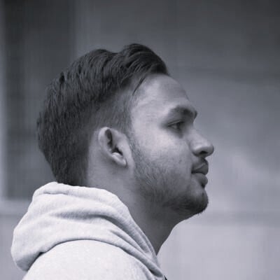 Avatar of Anmol S.