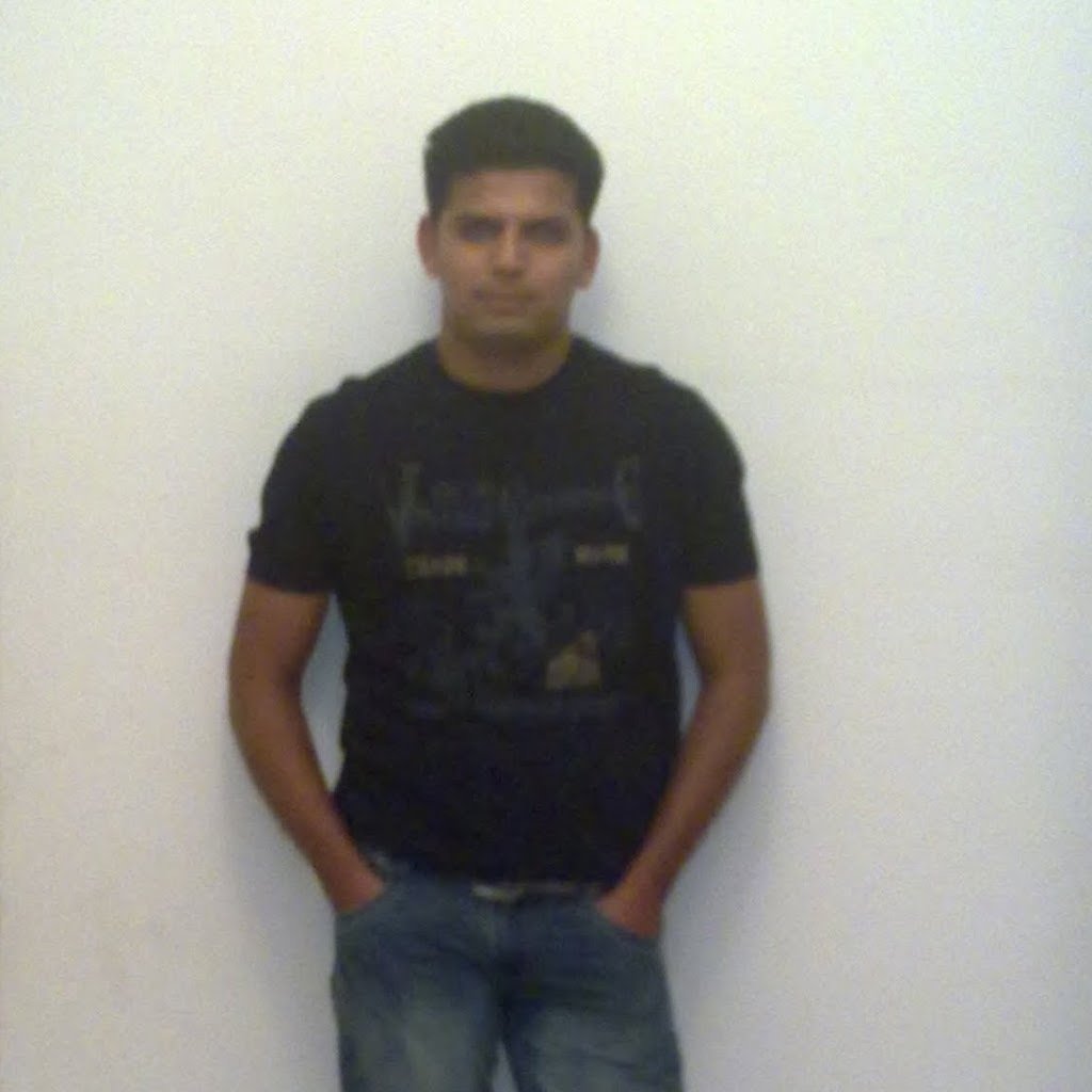 Avatar of Irfan C.