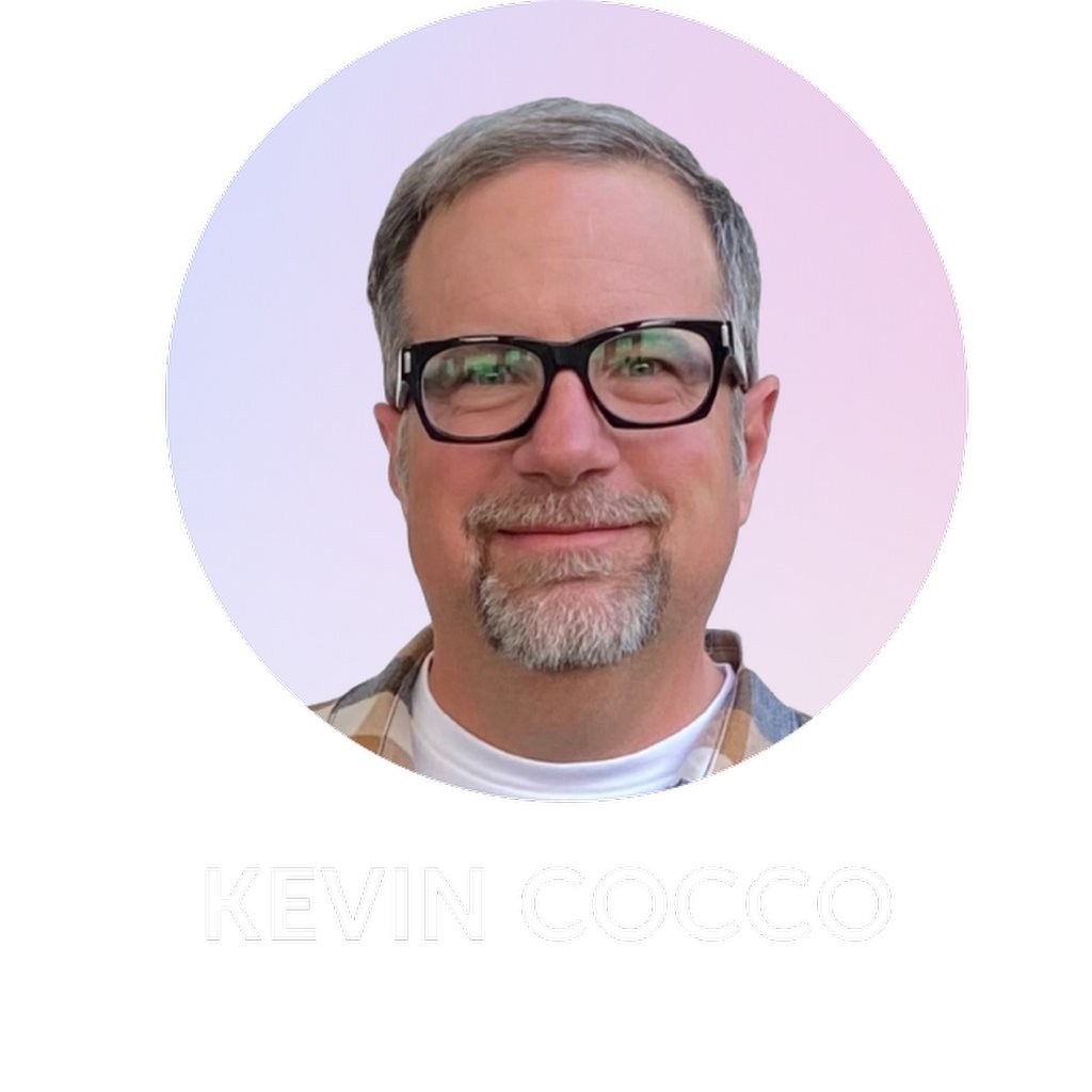Avatar of Kevin Cocco