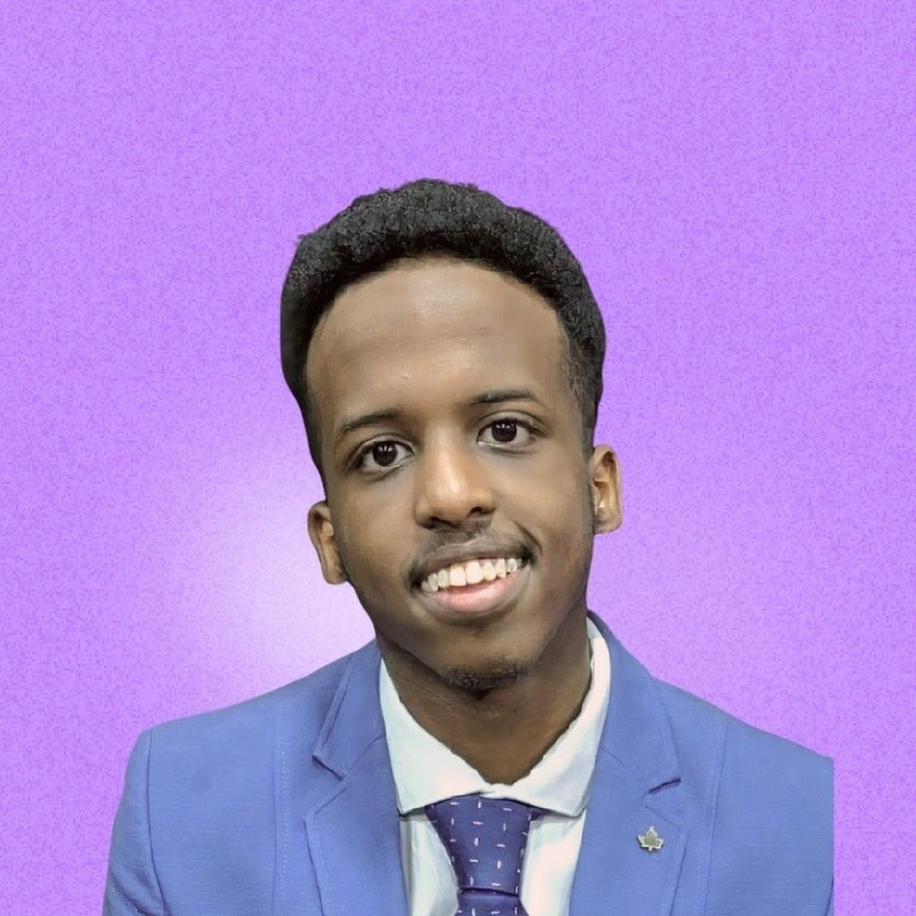 Avatar of Abdulrahman A.