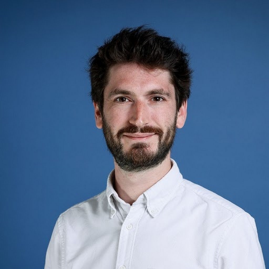 Avatar of Eric B.