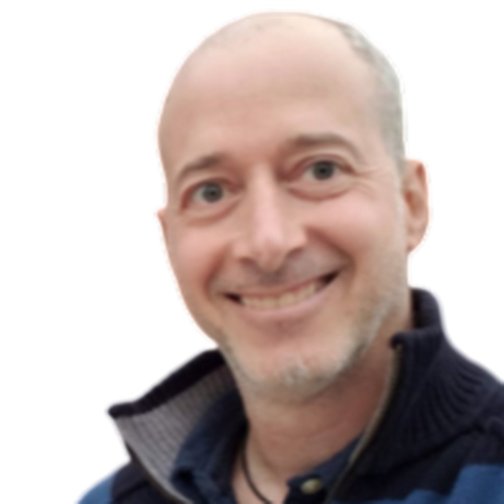 Avatar of Isar M.
