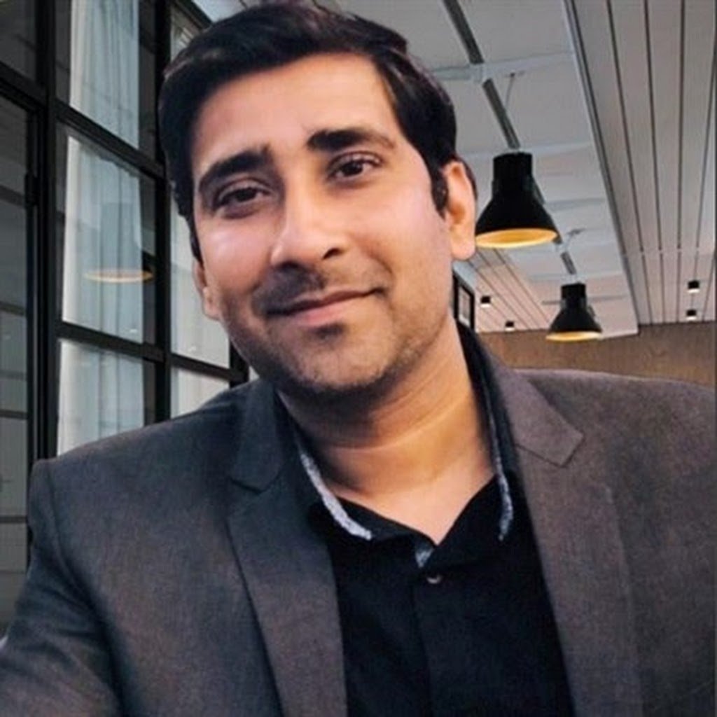 Avatar of Piyush R.