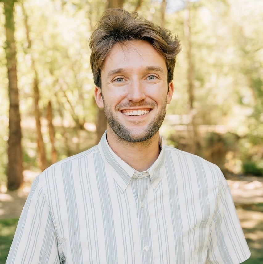 Avatar of Nick Merrill