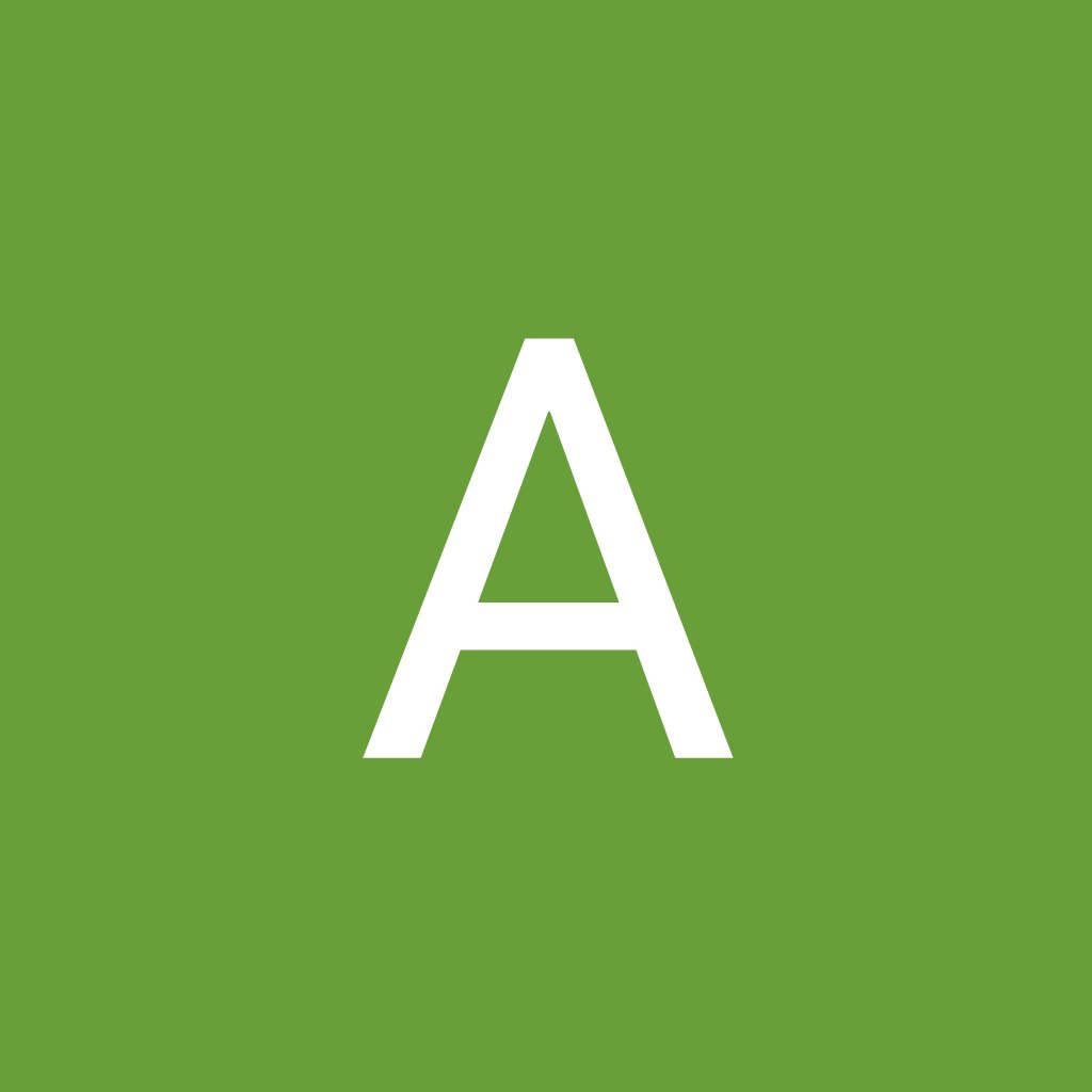 Avatar of Andrina K.