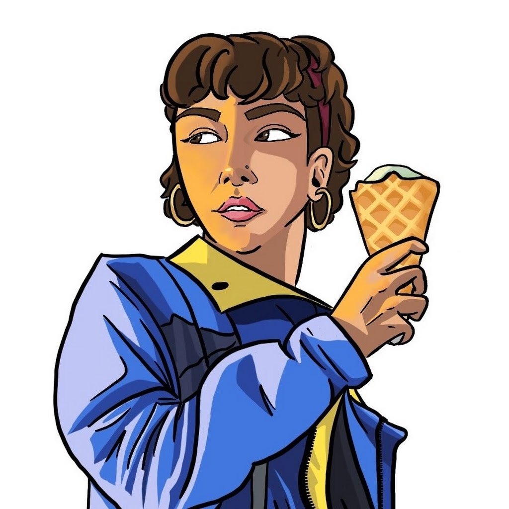 Avatar of Koii B.