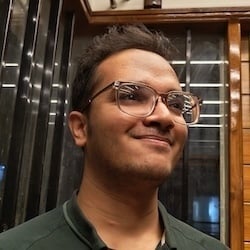 Avatar of Rehan K.