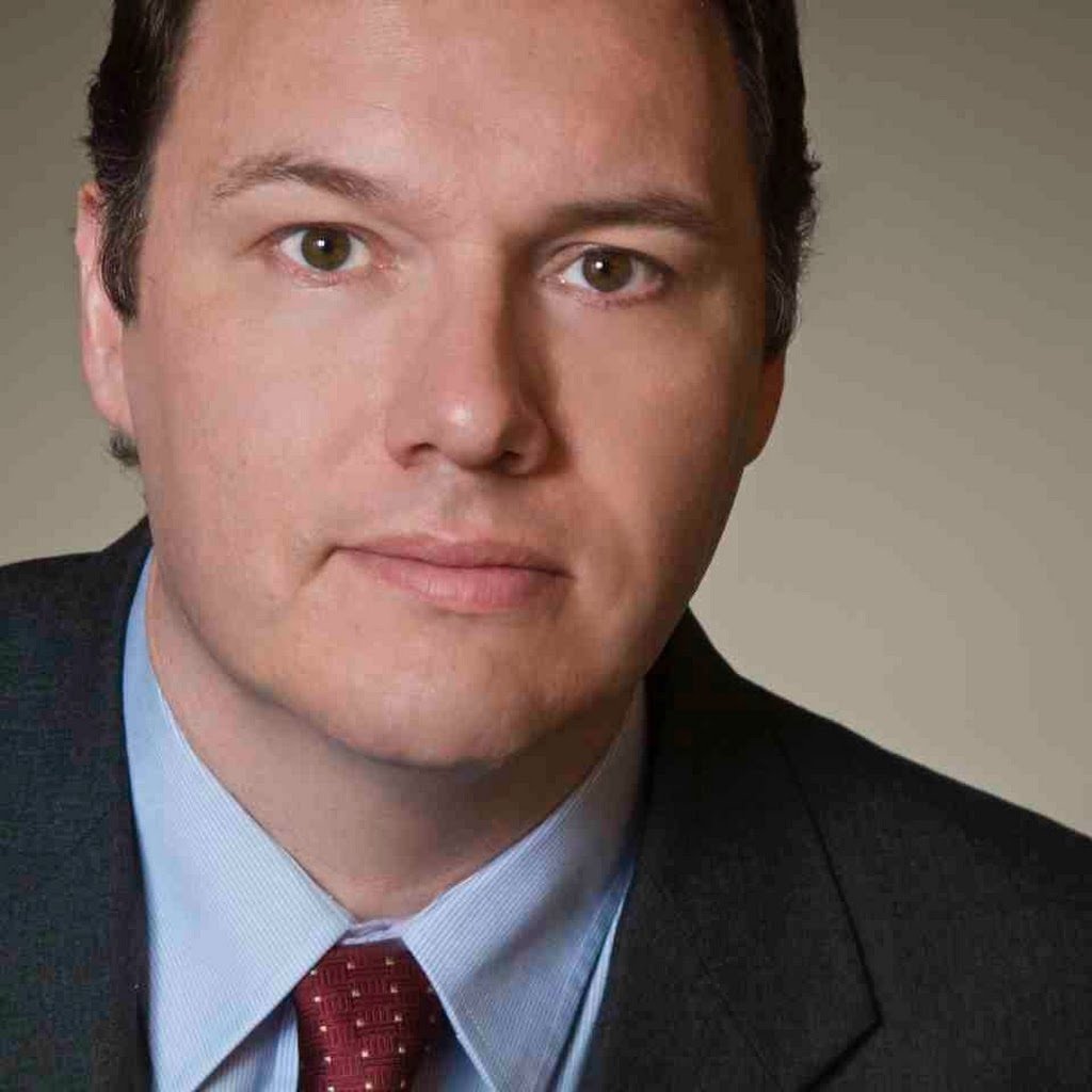 Avatar of John D.