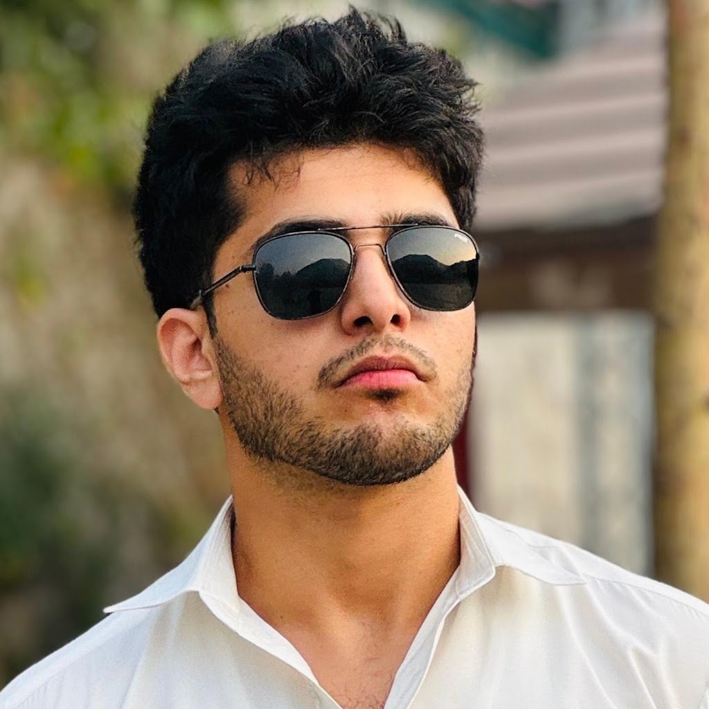 Avatar of Najee G.